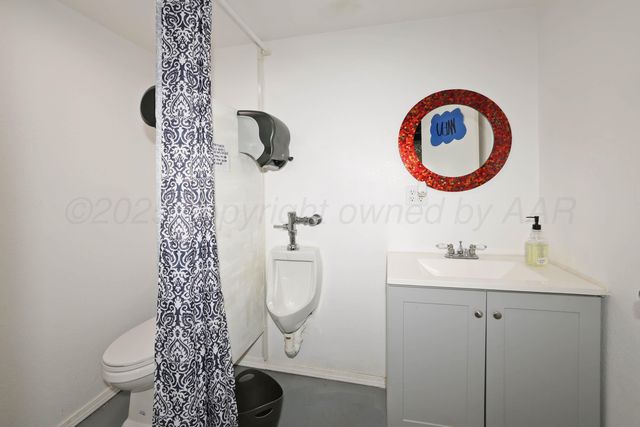 527 GIVENS Avenue, Amarillo, TX 79108