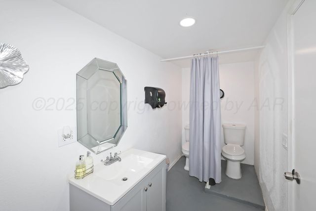 527 GIVENS Avenue, Amarillo, TX 79108