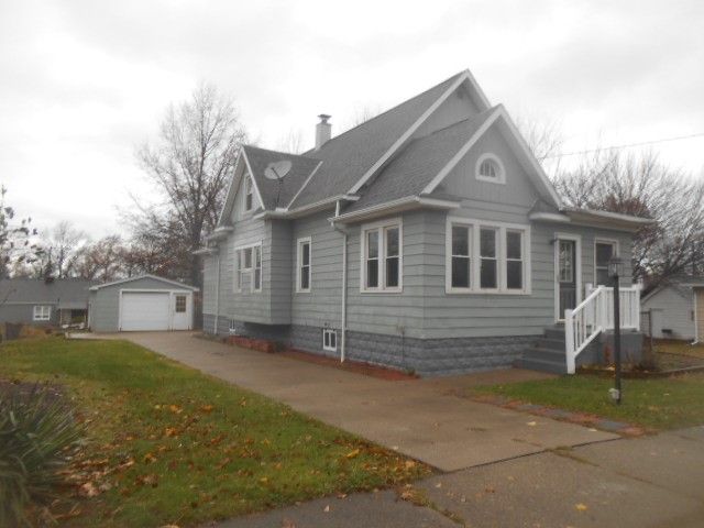 846 E 33RD Street, Erie, PA 16504