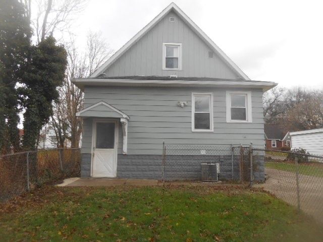 846 E 33RD Street, Erie, PA 16504