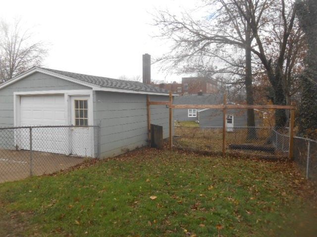 846 E 33RD Street, Erie, PA 16504
