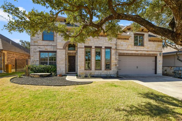 5613 Texas Bluebell DR, Spicewood, TX 78669