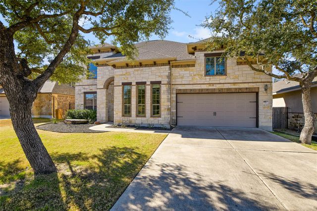 5613 Texas Bluebell DR, Spicewood, TX 78669