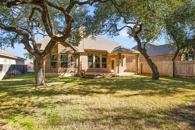 5613 Texas Bluebell DR, Spicewood, TX 78669