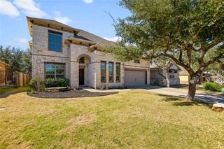 5613 Texas Bluebell DR, Spicewood, TX 78669