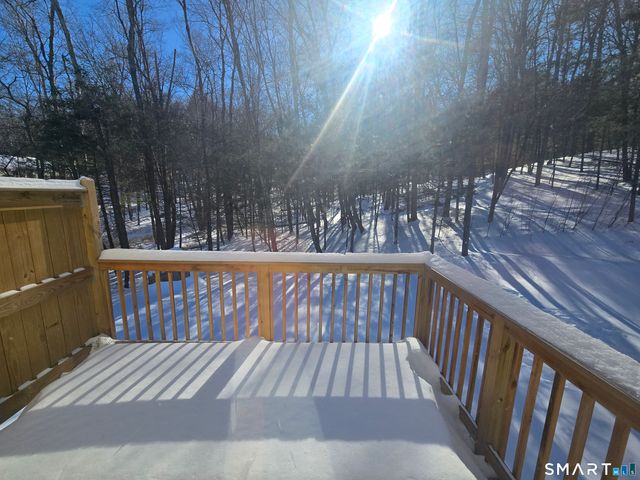 6 Oak Branch Drive 6, Brookfield, CT 06804