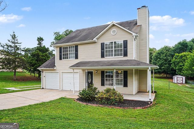 35 Arnold Way, Covington, GA 30016