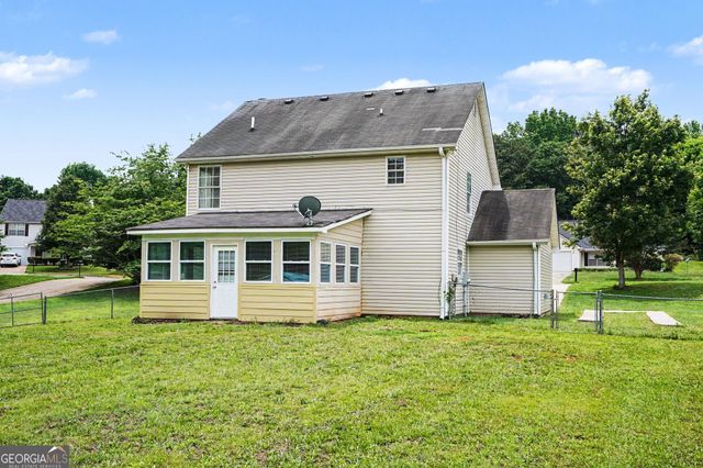 35 Arnold Way, Covington, GA 30016