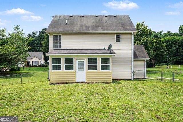 35 Arnold Way, Covington, GA 30016