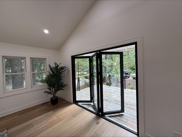4046 Hillside Trail, Michiana Vllg, MI 49117