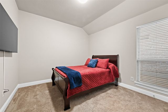 15917 Langsdale Street, Frisco, TX 75036