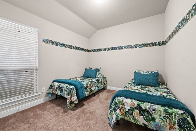 15917 Langsdale Street, Frisco, TX 75036