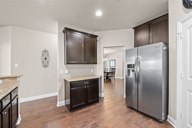 15917 Langsdale Street, Frisco, TX 75036