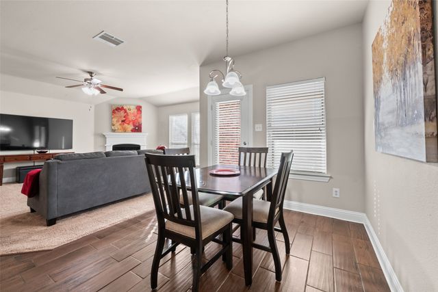 15917 Langsdale Street, Frisco, TX 75036