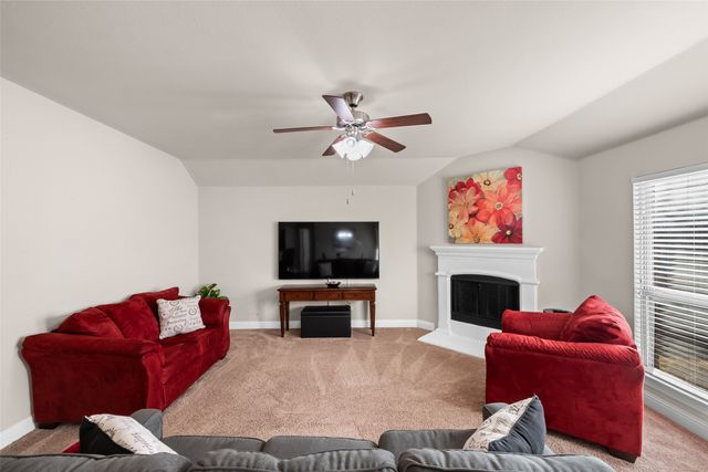 15917 Langsdale Street, Frisco, TX 75036