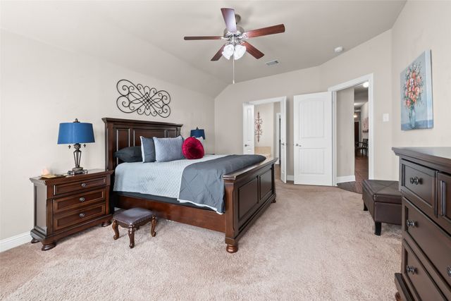 15917 Langsdale Street, Frisco, TX 75036