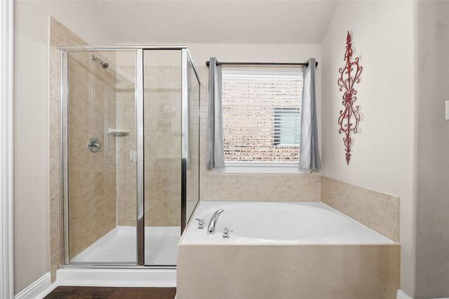 15917 Langsdale Street, Frisco, TX 75036