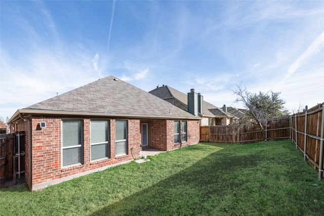 15917 Langsdale Street, Frisco, TX 75036