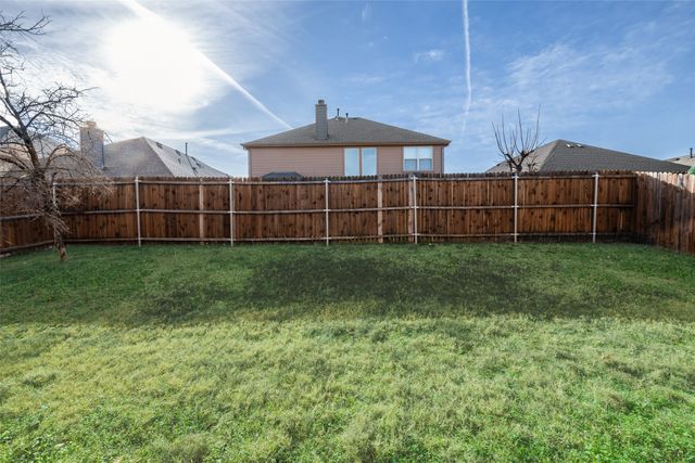 15917 Langsdale Street, Frisco, TX 75036