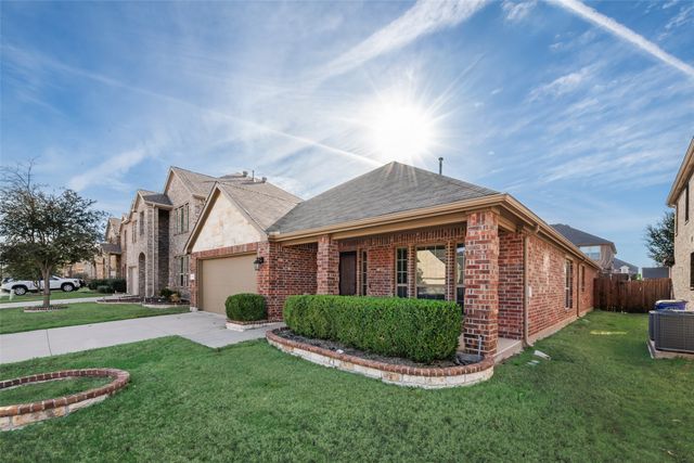 15917 Langsdale Street, Frisco, TX 75036