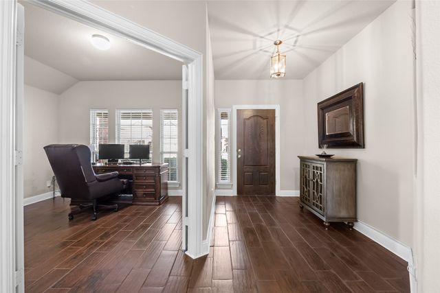 15917 Langsdale Street, Frisco, TX 75036