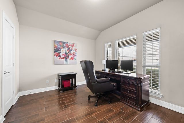 15917 Langsdale Street, Frisco, TX 75036