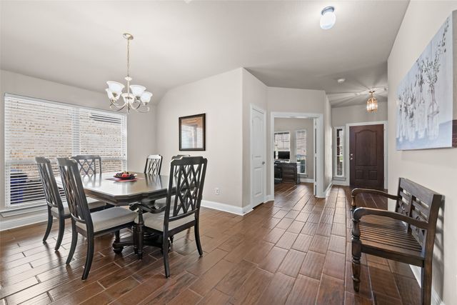 15917 Langsdale Street, Frisco, TX 75036