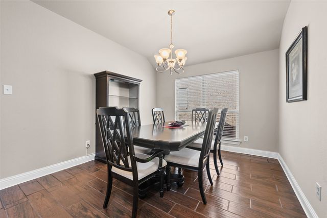 15917 Langsdale Street, Frisco, TX 75036