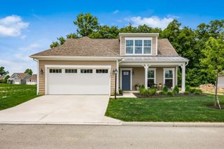 3446 Joberry Loop, Grove City, OH 43123