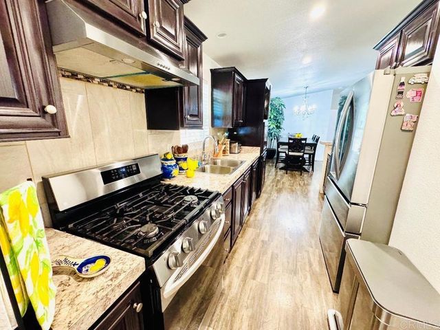 402 63rd 244, San Diego, CA 92114