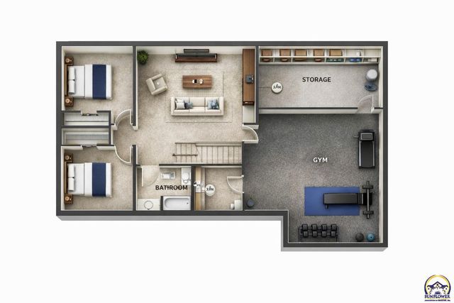 6215 SW 46th CT, Topeka, KS 66614