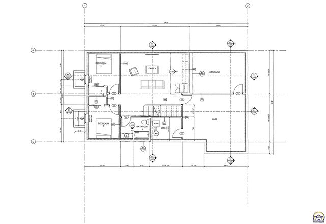 6215 SW 46th CT, Topeka, KS 66614