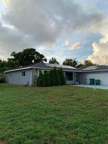 2211 HARDEY STREET 1, Port Charlotte, FL 33980