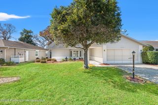3119 Saw Mill Lane, Spring Hill, FL 34606