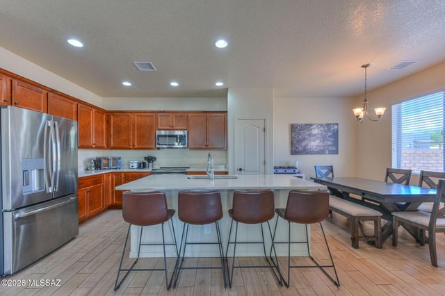 1008 Sam Kee Place, Sierra Vista, AZ 85635