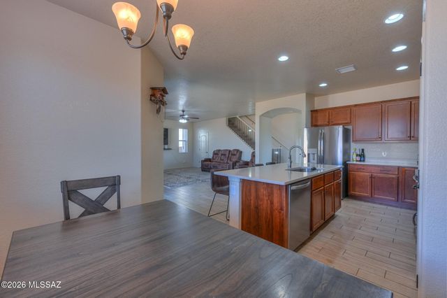 1008 Sam Kee Place, Sierra Vista, AZ 85635