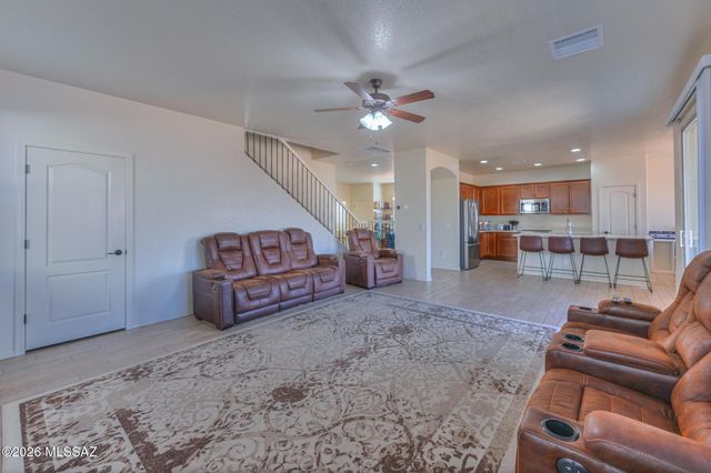1008 Sam Kee Place, Sierra Vista, AZ 85635