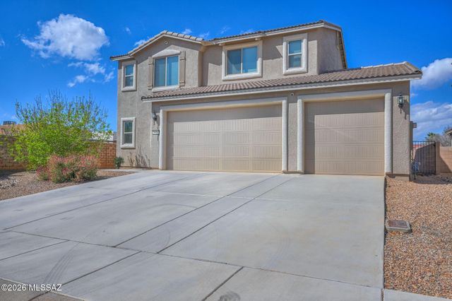 1008 Sam Kee Place, Sierra Vista, AZ 85635