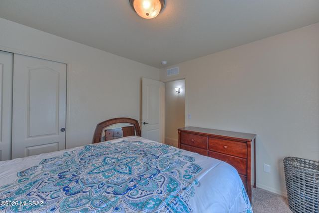 1008 Sam Kee Place, Sierra Vista, AZ 85635