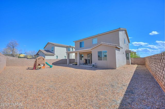 1008 Sam Kee Place, Sierra Vista, AZ 85635