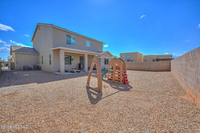 1008 Sam Kee Place, Sierra Vista, AZ 85635