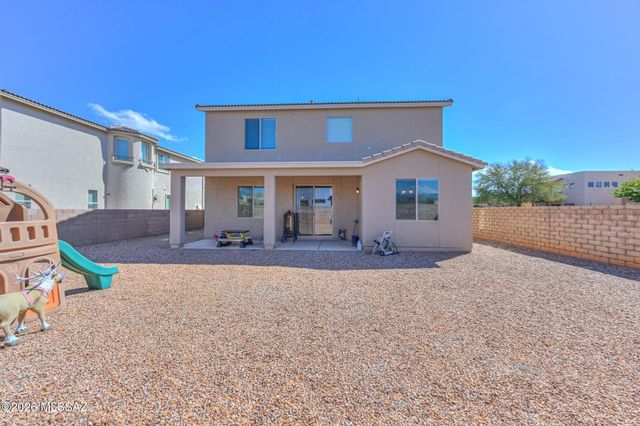 1008 Sam Kee Place, Sierra Vista, AZ 85635