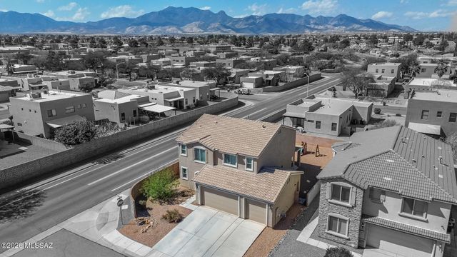 1008 Sam Kee Place, Sierra Vista, AZ 85635