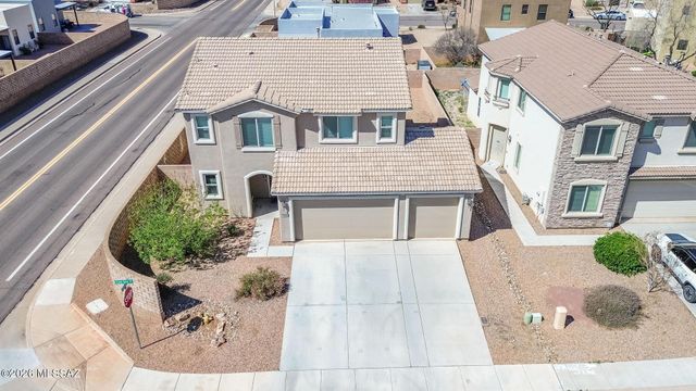 1008 Sam Kee Place, Sierra Vista, AZ 85635