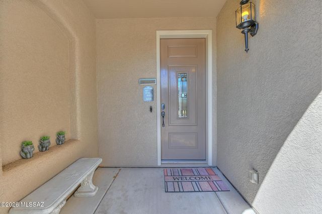 1008 Sam Kee Place, Sierra Vista, AZ 85635