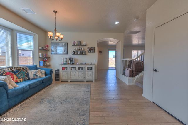 1008 Sam Kee Place, Sierra Vista, AZ 85635