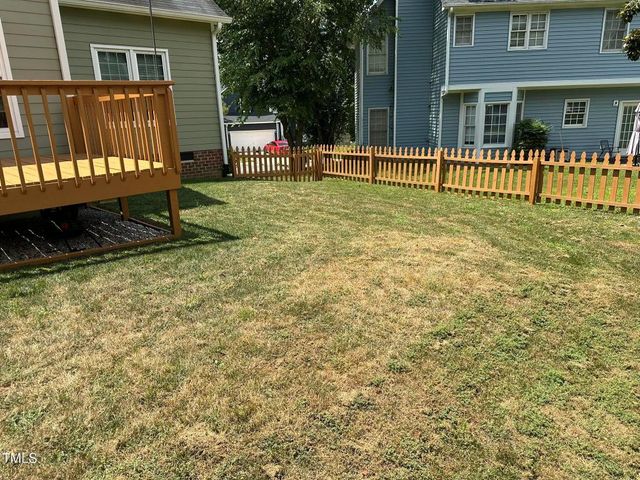 5216 Sutter Way, Raleigh, NC 27613