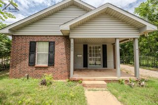 502 MARCONI STREET, Wichita Falls, TX 76301