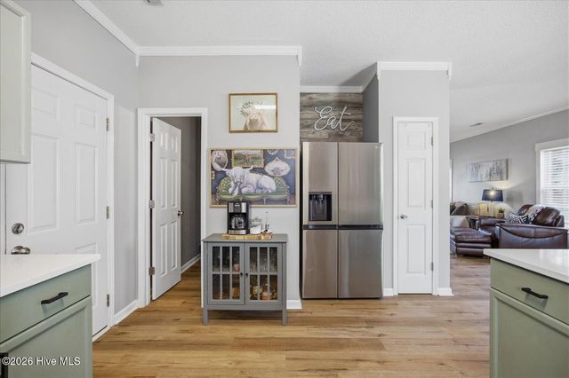 1018 Winterberry Circle, Leland, NC 28451