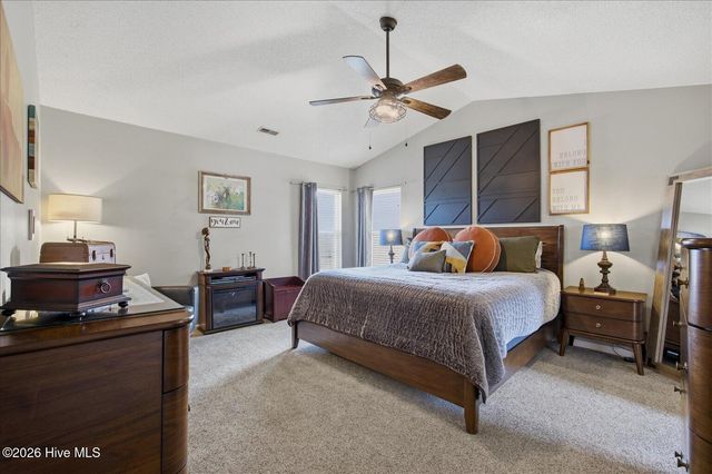 1018 Winterberry Circle, Leland, NC 28451